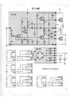 Dynaco ST-80 - Schematic